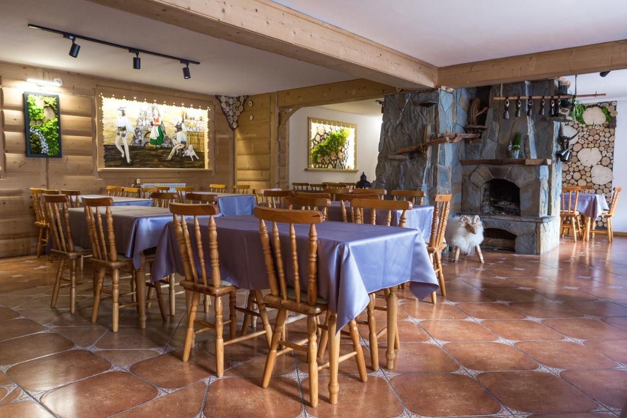 Widokowa Wojnar Bed & Breakfast 3*