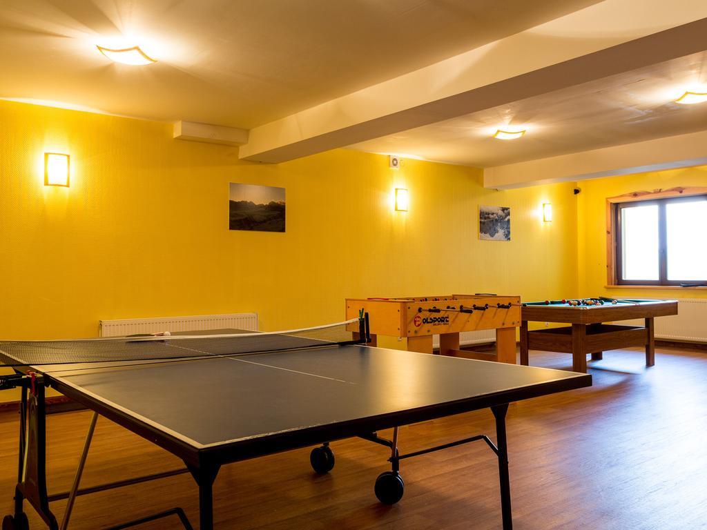 Bed & Breakfast Widokowa Wojnar