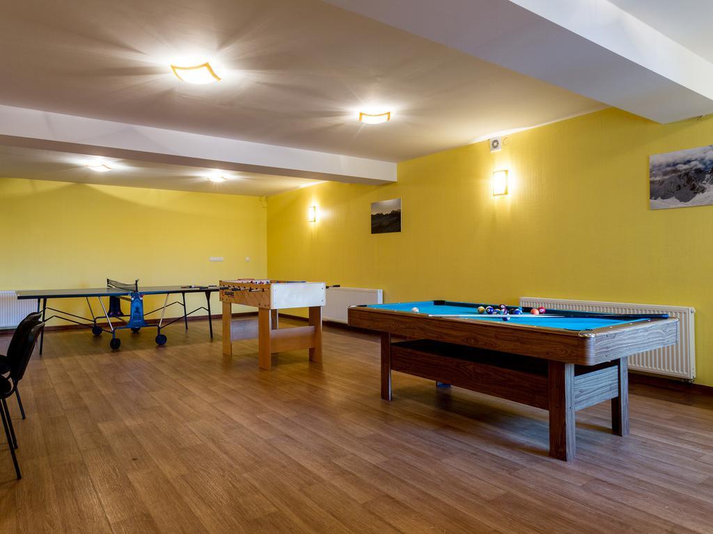 Widokowa Wojnar Bed & Breakfast Zakopane
