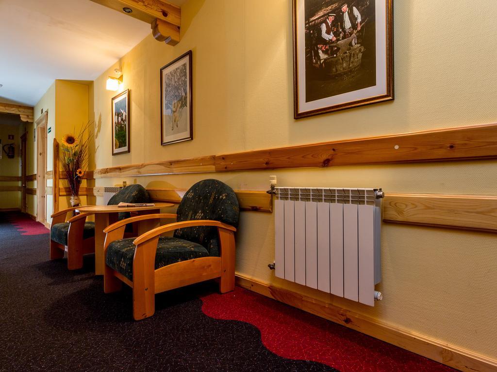 Bed & Breakfast Widokowa Wojnar 3*