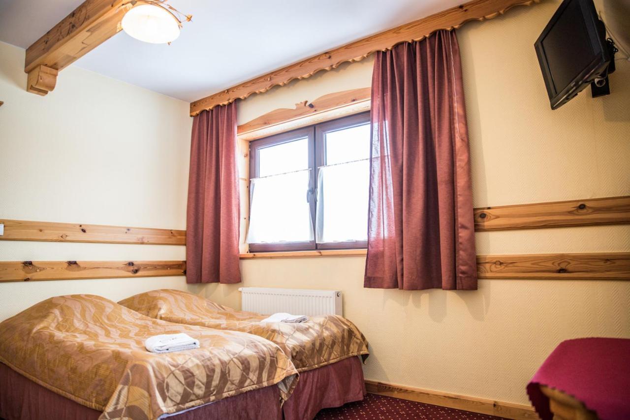Widokowa Wojnar Zakopane