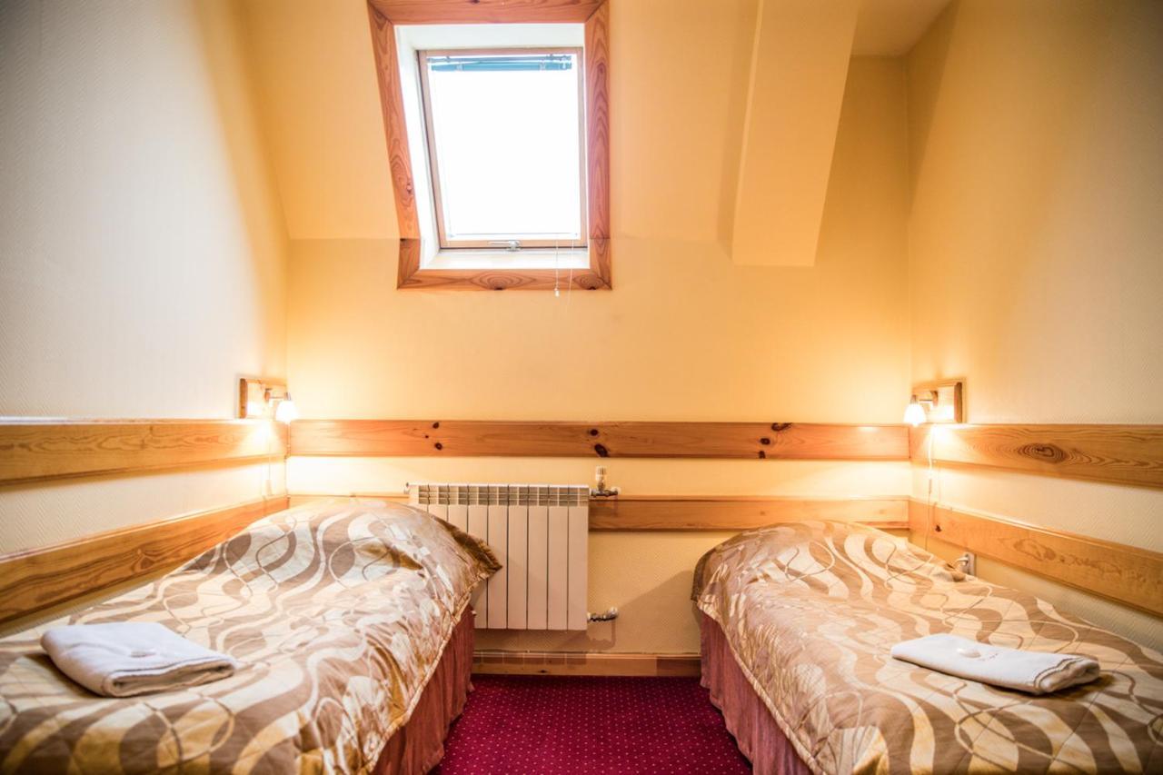 Widokowa Wojnar Bed & Breakfast