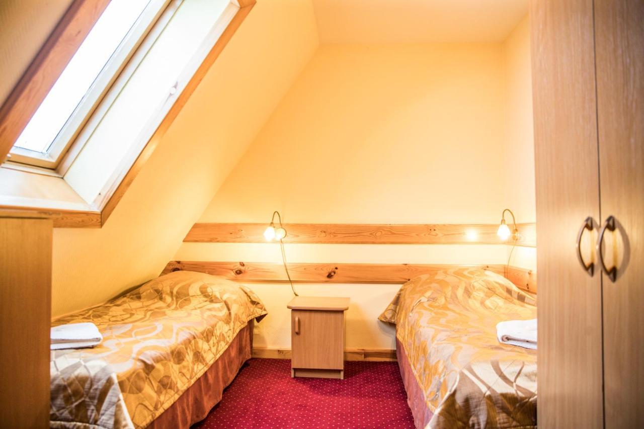 Widokowa Wojnar Bed & Breakfast Zakopane