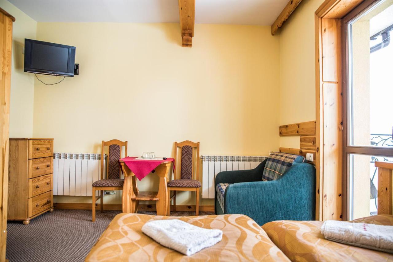 Widokowa Wojnar Bed & Breakfast Zakopane
