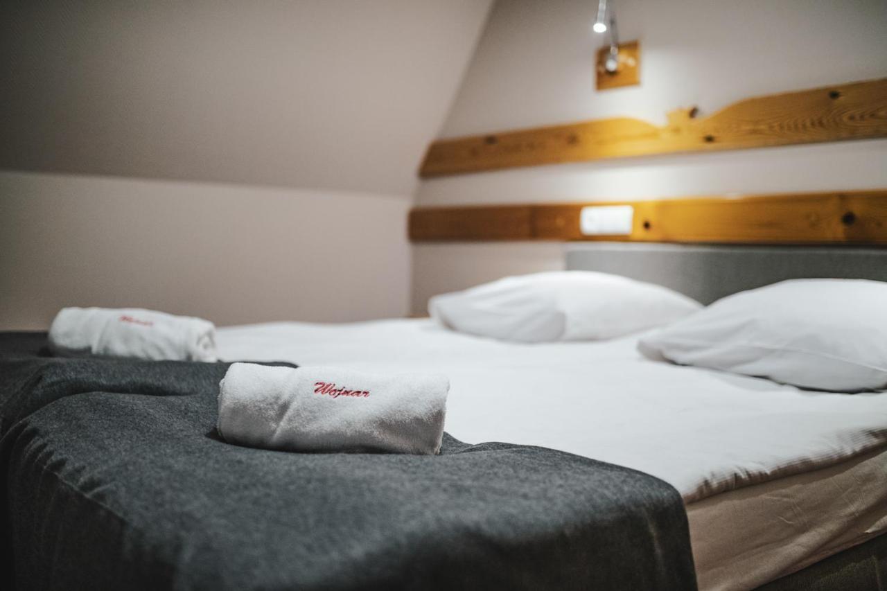 Bed & Breakfast Widokowa Wojnar
