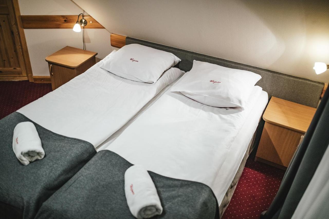 Bed & Breakfast Widokowa Wojnar Zakopane