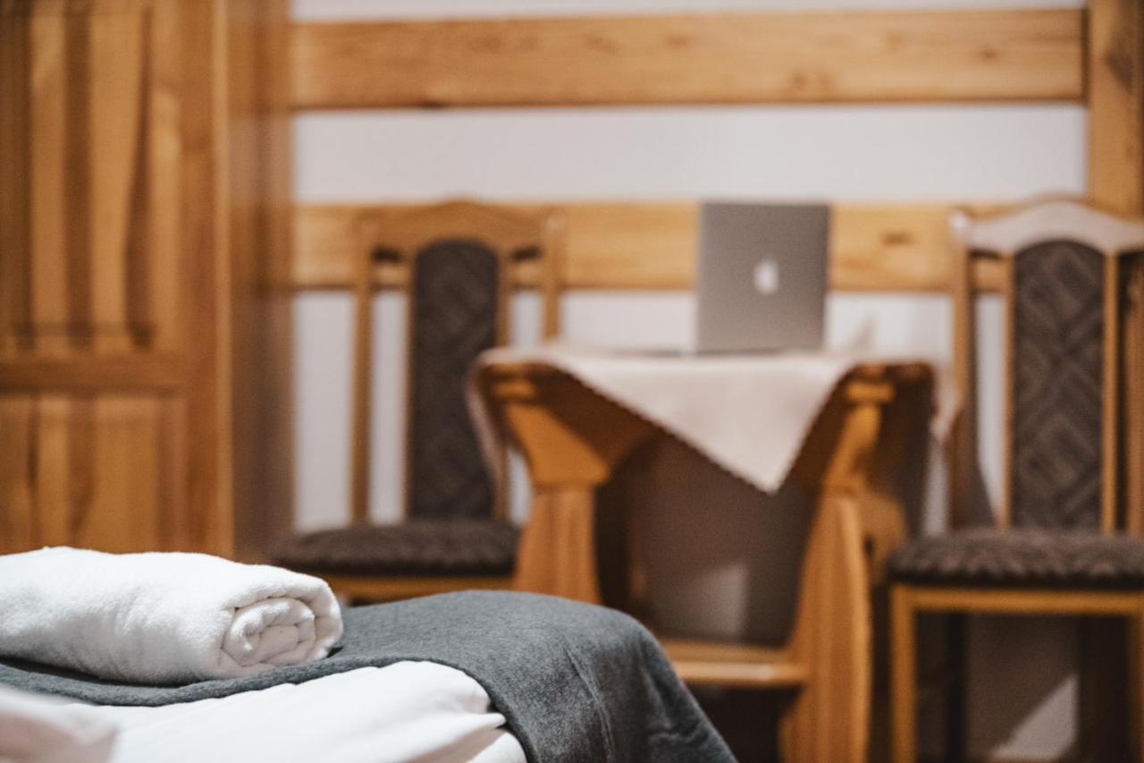 Widokowa Wojnar 3* Zakopane