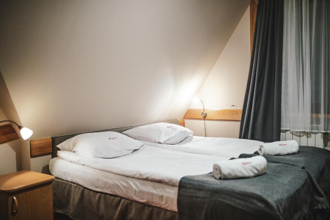 Widokowa Wojnar Bed & Breakfast Zakopane