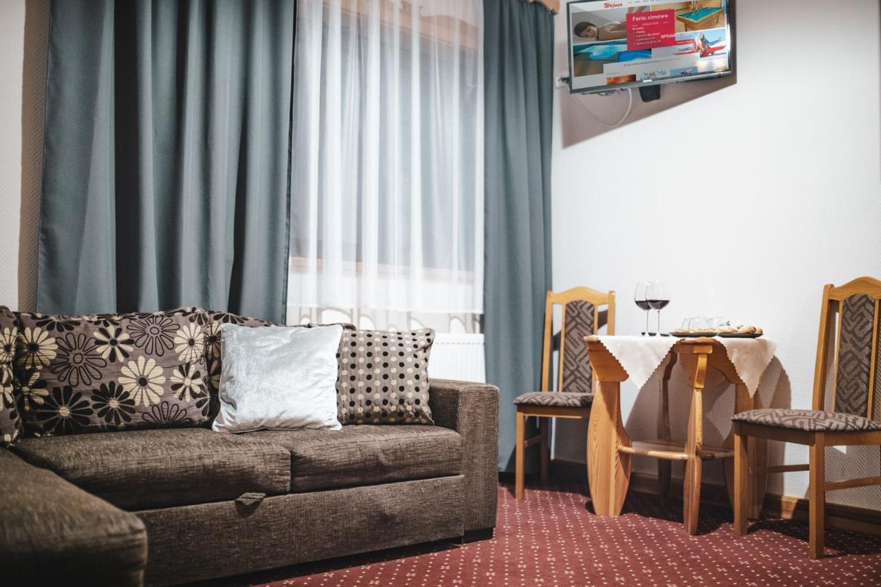 Bed & Breakfast Widokowa Wojnar Zakopane