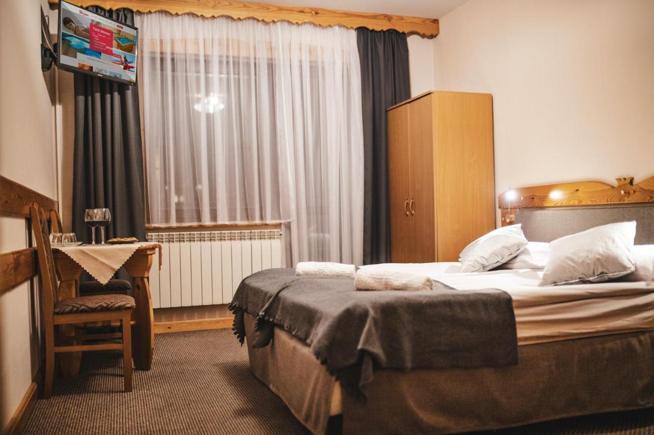 Widokowa Wojnar 3* Zakopane