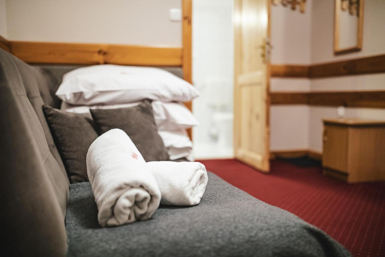 Bed & Breakfast Widokowa Wojnar 3*
