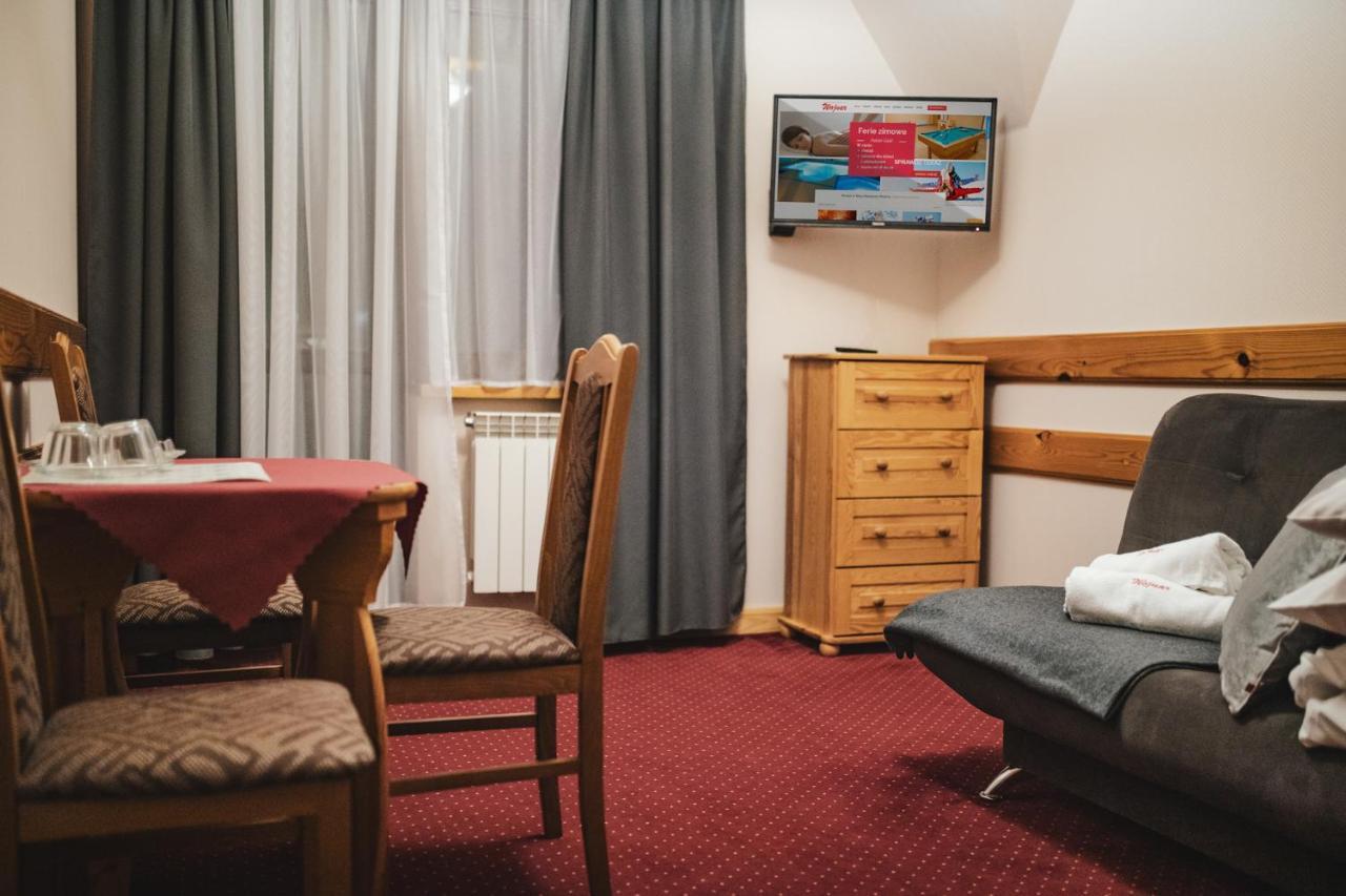 Widokowa Wojnar 3* Zakopane