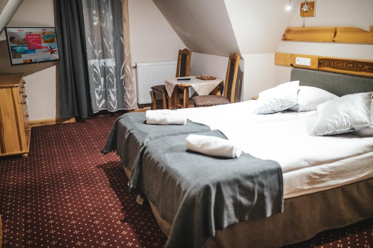 Widokowa Wojnar Bed & Breakfast 3*