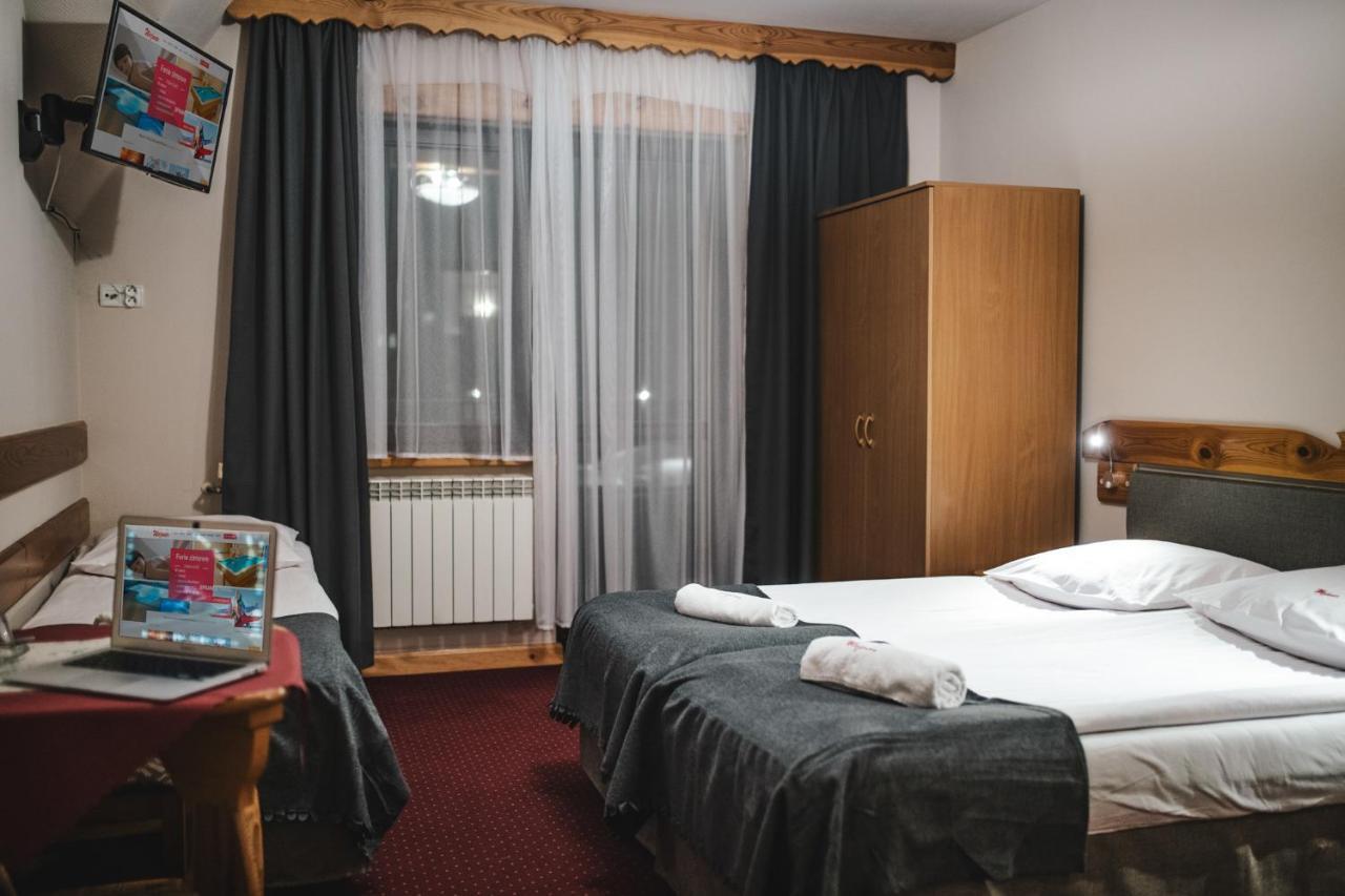 Widokowa Wojnar 3* Zakopane