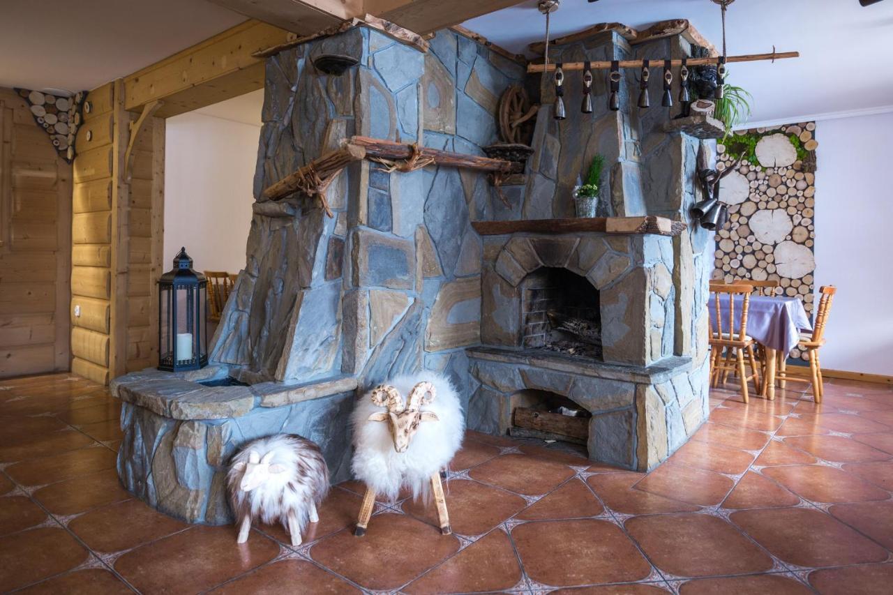 Widokowa Wojnar 3*