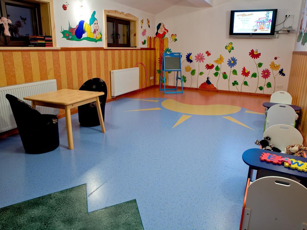 Widokowa Wojnar 3* Закопане